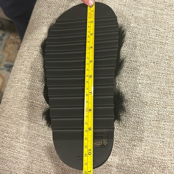 NWT Zadig & Voltaire Alpha Mule - Picture 12 of 13